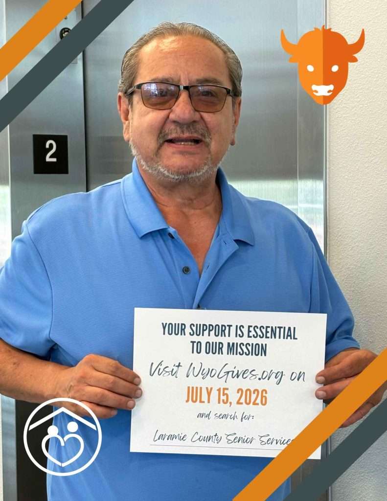 WyoGives 2026 Is Here: Help Us Make a Difference for Laramie County Seniors 3 Dom